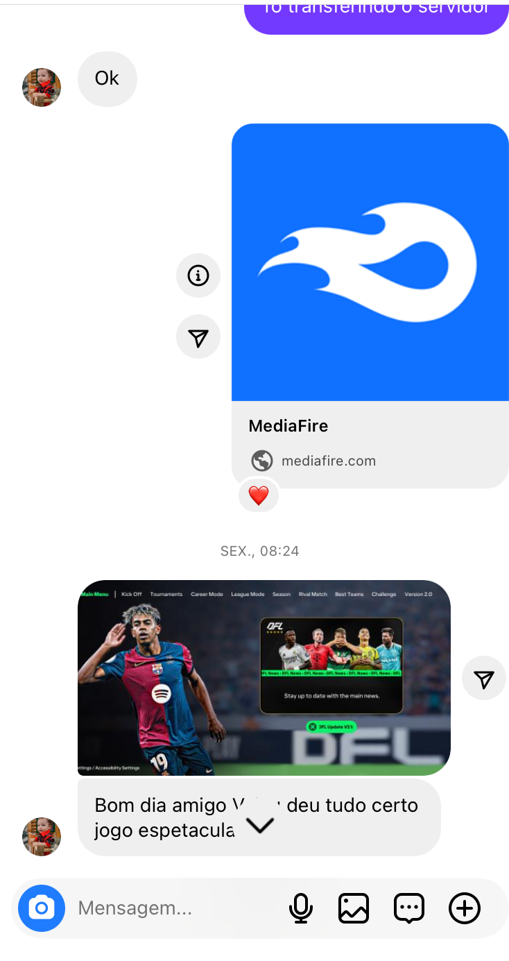 Conteúdo 1